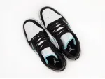 Кроссовки Nike Air Jordan 1 Mid x Travis Scott - 29934