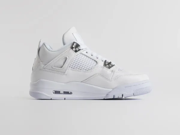 Кроссовки Nike Air Jordan 4 Retro - 24271