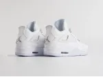 Кроссовки Nike Air Jordan 4 Retro - 24271