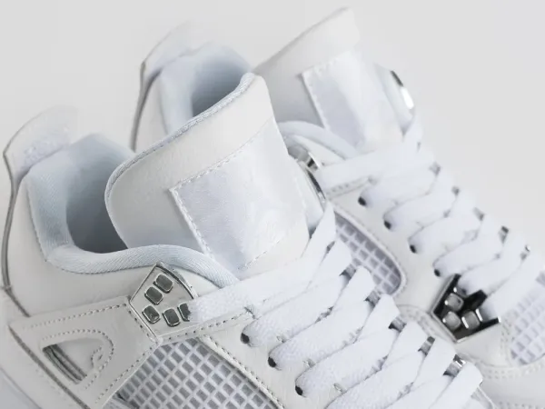 Кроссовки Nike Air Jordan 4 Retro - 24271