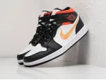 Кроссовки Nike Air Jordan 1 Mid - 27077