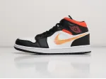 Кроссовки Nike Air Jordan 1 Mid - 27077