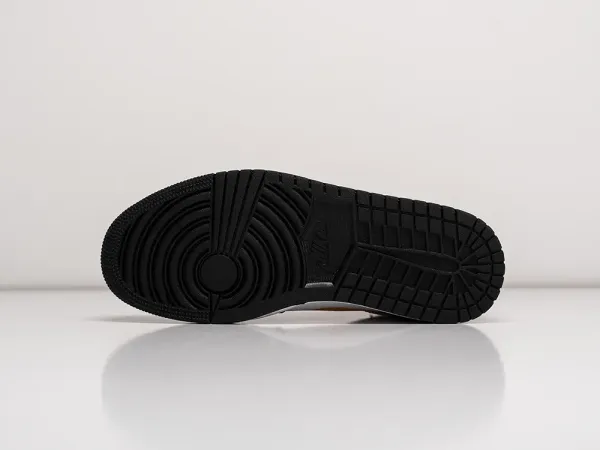 Кроссовки Nike Air Jordan 1 Mid - 27077
