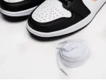 Кроссовки Nike Air Jordan 1 Mid - 27077