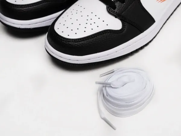 Кроссовки Nike Air Jordan 1 Mid - 27077