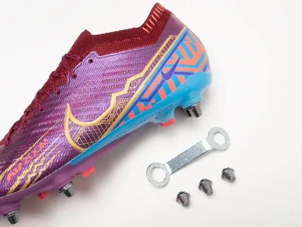 Футбольная обувь Nike Air Zoom Mercurial Vapor XV Elite SG - 37784