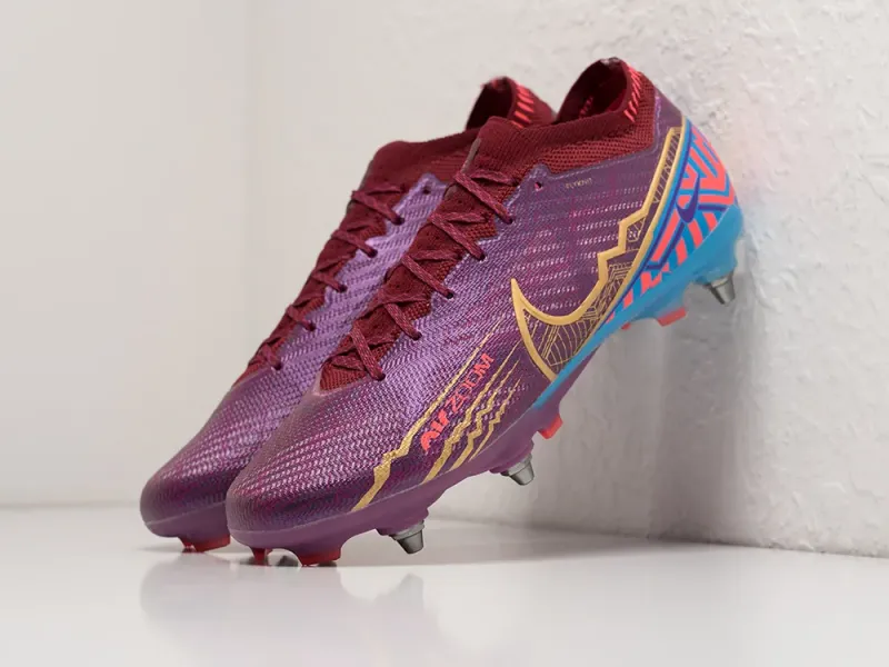 Футбольная обувь Nike Air Zoom Mercurial Vapor XV Elite SG - 37784