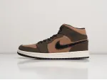 Кроссовки Nike Air Jordan 1 Mid - 33498