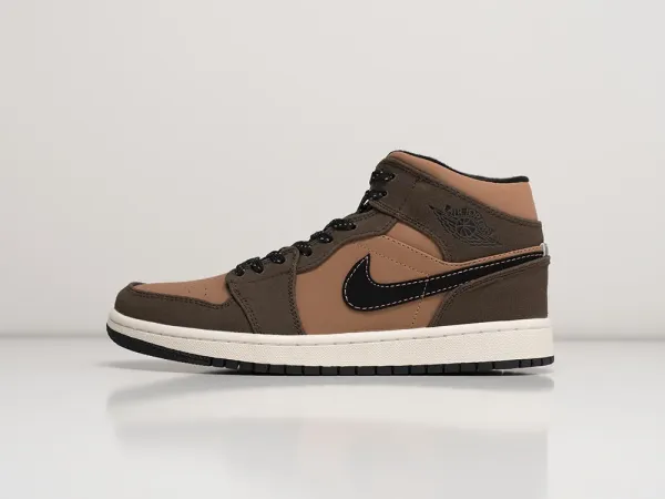 Кроссовки Nike Air Jordan 1 Mid - 33498
