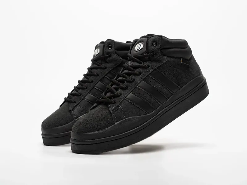 Зимние Кроссовки Bad Bunny x Adidas Campus Light High - 43551