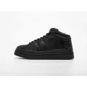 Зимние Кроссовки Bad Bunny x Adidas Campus Light High - 43551