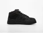 Зимние Кроссовки Bad Bunny x Adidas Campus Light High - 43551