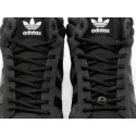 Зимние Кроссовки Bad Bunny x Adidas Campus Light High - 43551