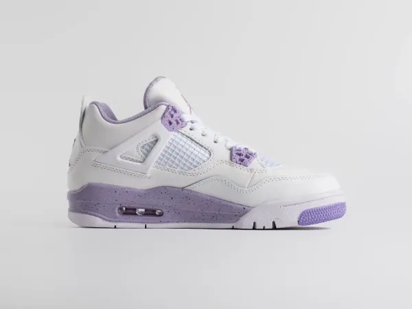 Кроссовки Nike Air Jordan 4 Retro - 40423