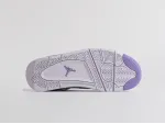Кроссовки Nike Air Jordan 4 Retro - 40423