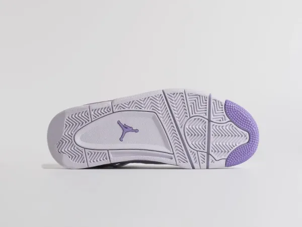 Кроссовки Nike Air Jordan 4 Retro - 40423