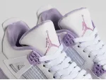 Кроссовки Nike Air Jordan 4 Retro - 40423