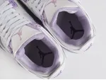 Кроссовки Nike Air Jordan 4 Retro - 40423