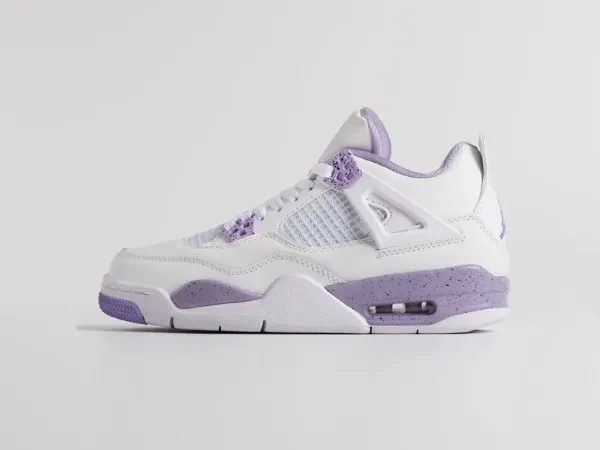 Кроссовки Nike Air Jordan 4 Retro - 40423