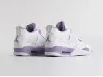 Кроссовки Nike Air Jordan 4 Retro - 40423