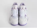 Кроссовки Nike Air Jordan 4 Retro - 40423