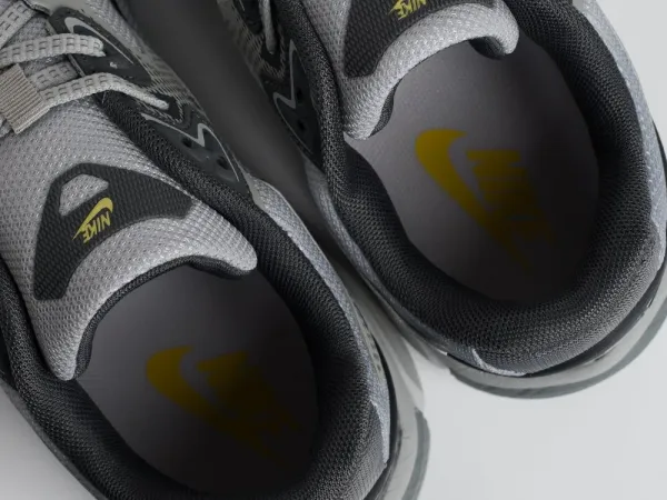 Кроссовки Nike Halo Mix - 44678