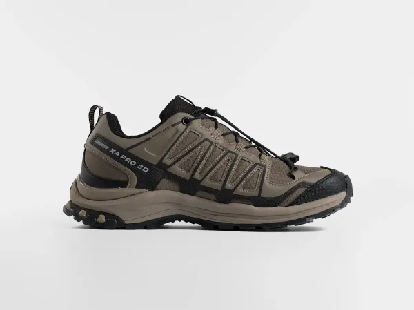 Кроссовки Salomon - 47281