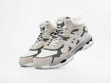 Зимние Кроссовки Asics GEL-NYC Mid - 43892