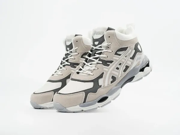 Зимние Кроссовки Asics GEL-NYC Mid - 43892