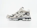 Зимние Кроссовки Asics GEL-NYC Mid - 43892