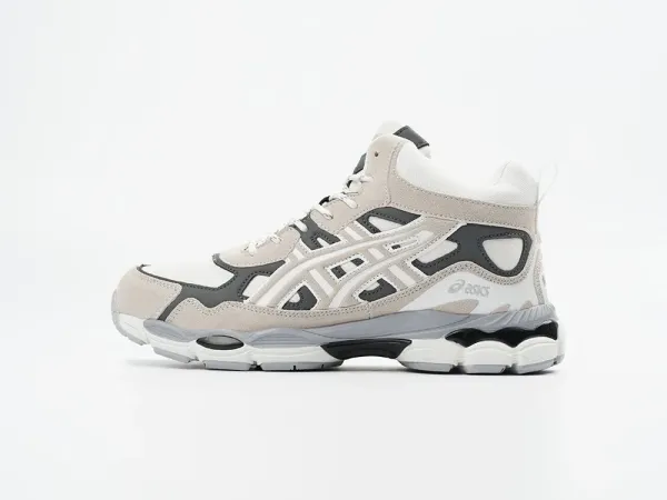 Зимние Кроссовки Asics GEL-NYC Mid - 43892