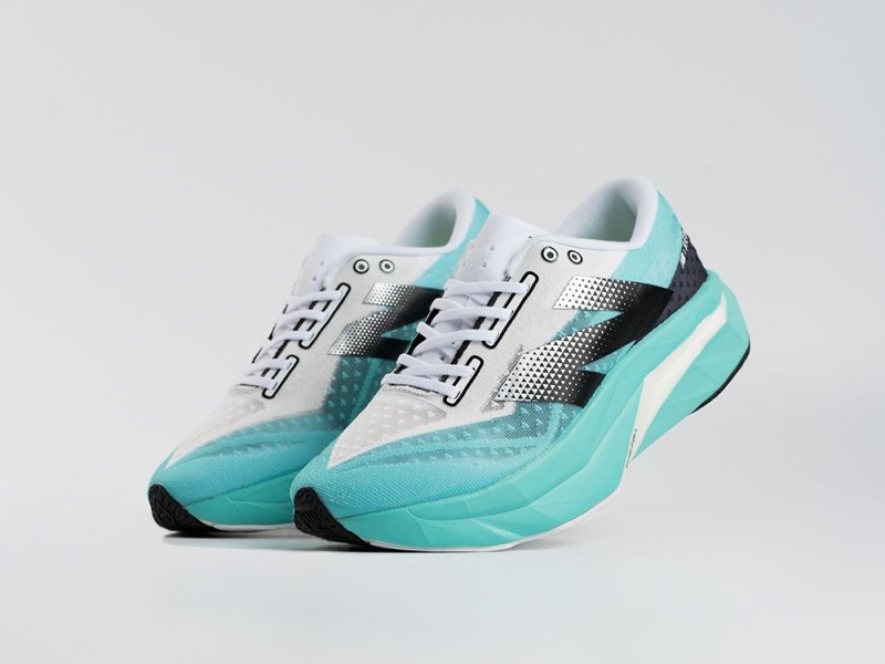 Кроссовки New Balance FuelCell Rebel V4 - 44707