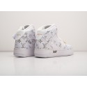 Кроссовки Louis Vuitton x Nike Air Force 1 - 33522