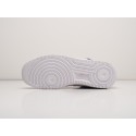 Кроссовки Louis Vuitton x Nike Air Force 1 - 33522