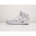 Кроссовки Louis Vuitton x Nike Air Force 1 - 33522