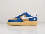 Кроссовки Nike x Undefeated Air Force 1 Low - 36542