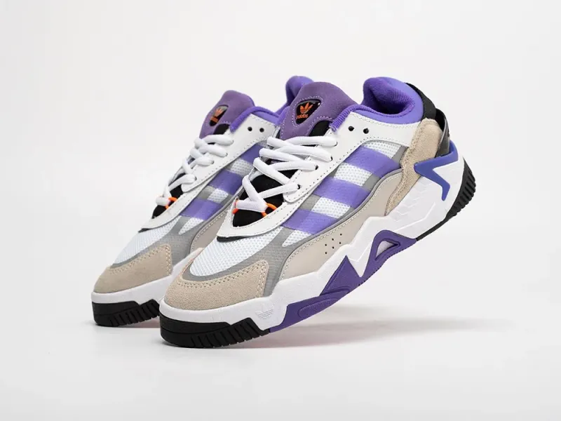 Кроссовки Adidas Niteball II - 38577