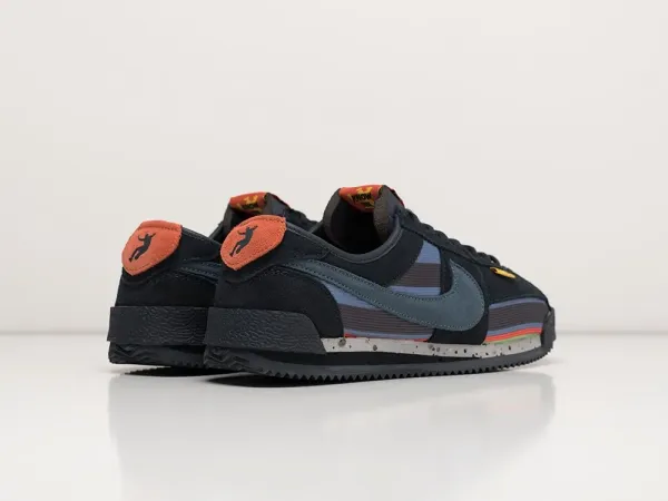 Кроссовки Union x Nike Cortez Nylon - 29751