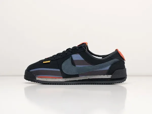 Кроссовки Union x Nike Cortez Nylon - 29751