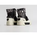 Зимние Кроссовки Nike High - 45888