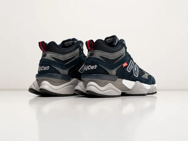 Зимние Кроссовки New Balance 9060 High - 39315