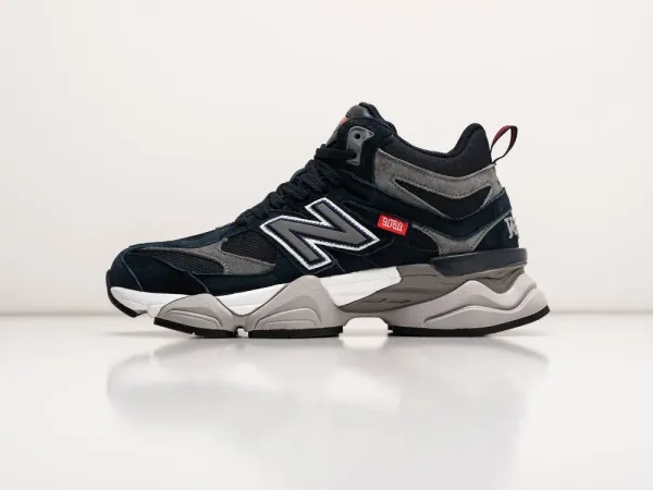 Зимние Кроссовки New Balance 9060 High - 39315