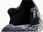 Зимние Кроссовки New Balance 9060 High - 39315