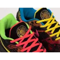 Кроссовки Nike Hyperdunk 2017 Low - 9260