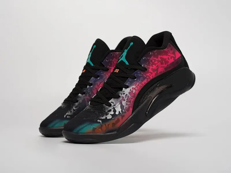 Кроссовки Nike Jordan Zion 3 - 40413