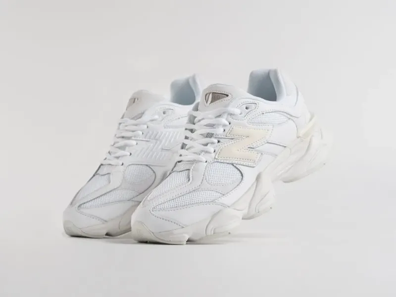 Кроссовки New Balance 9060 - 42293