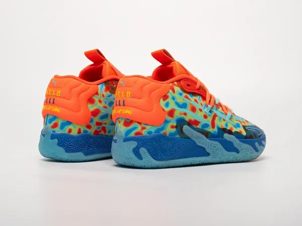Кроссовки Puma MB.03 - 42771