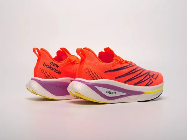 Кроссовки New Balance FuelCell SC Elite v3 - 42424