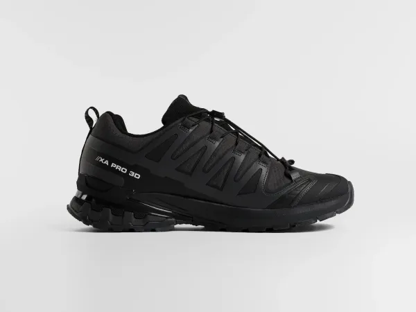 Кроссовки Salomon XA PRO 3D - 47318