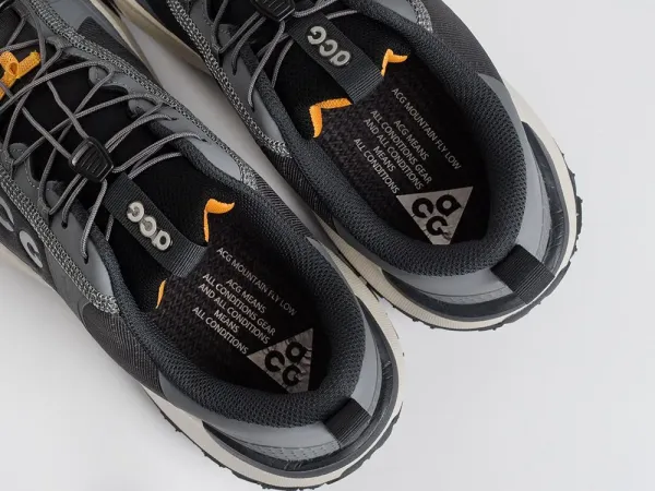 Кроссовки Nike ACG Mountain Fly Low - 45456